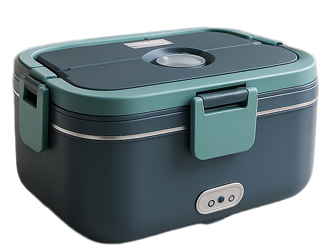 Naxviro - Lunch Box