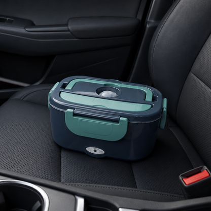 Naxviro - Lunch Box