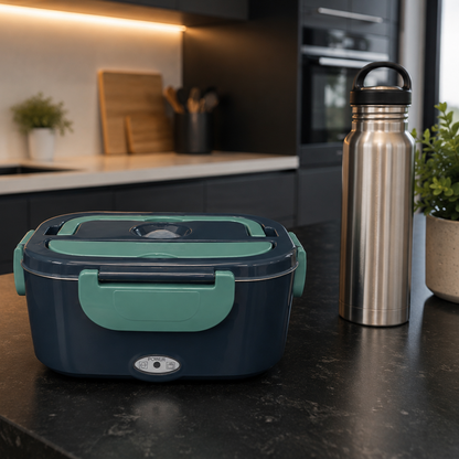 Naxviro - Lunch Box
