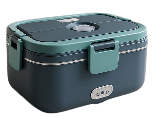 Naxviro - Lunch Box